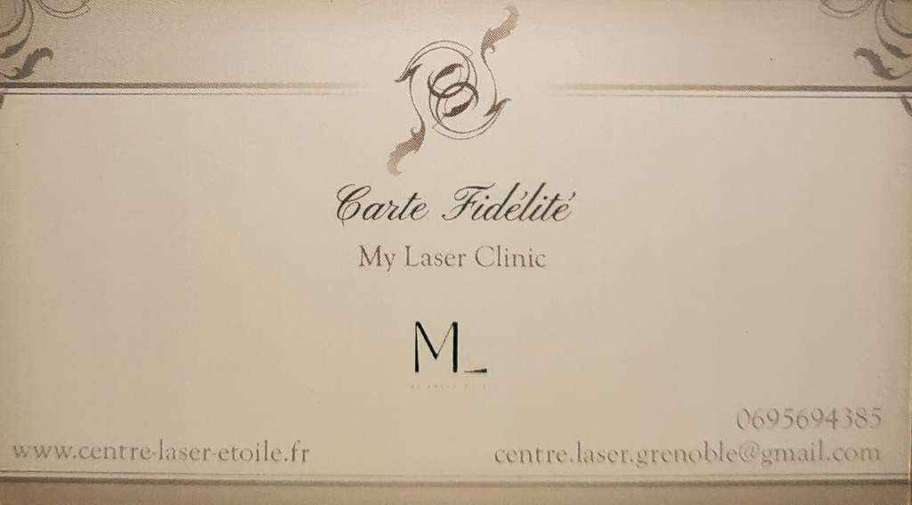 Carte fidélité Gold